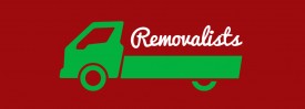 Removalists South Glencoe - Furniture Removals